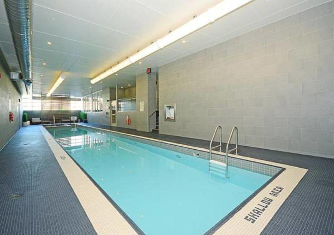 N2N Suites - Downtown Lake & City View Apartments Toronto Exterior foto